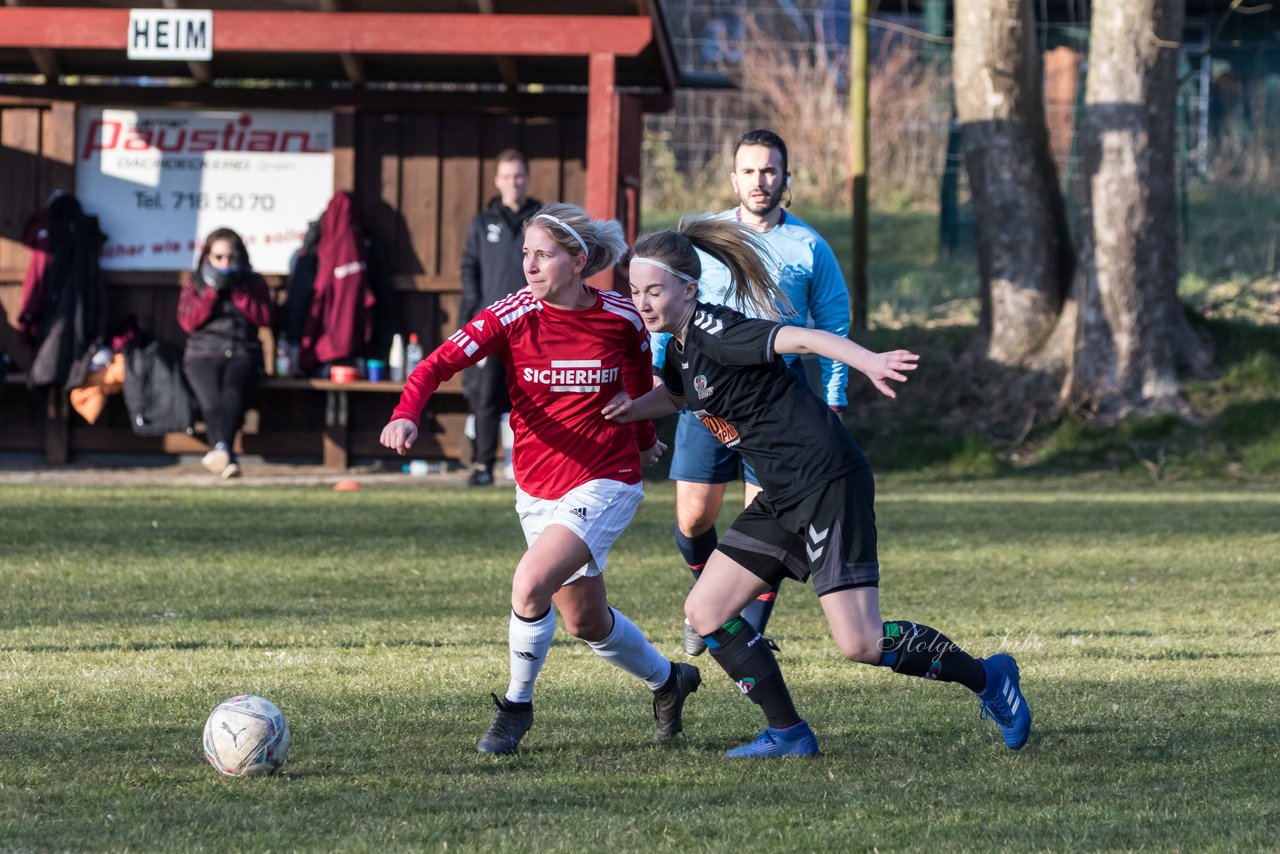 Bild 243 - F Rot Schwarz Kiel - SV Henstedt Ulzburg 2 : Ergebnis: 1:1